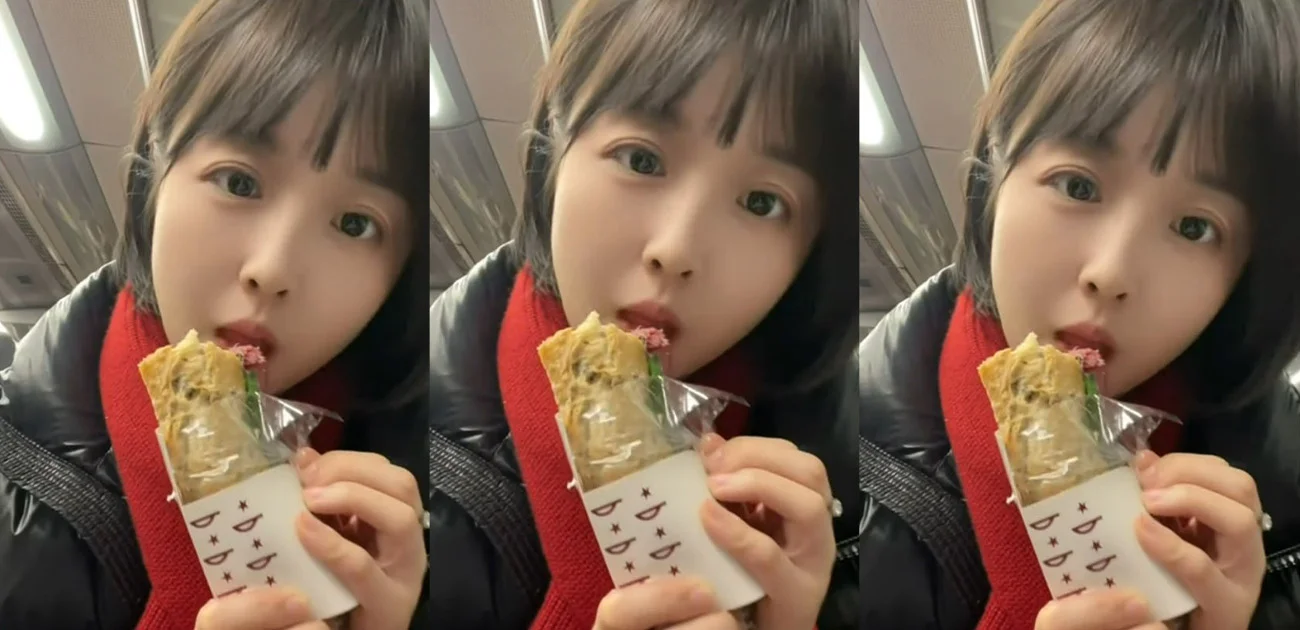 抖音高铁短发女孩 真铁蛋 私密视频流出 清纯网红秒变反差母狗，深喉后入全网炸裂！